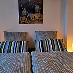 Chez Martine ゲストハウス 3*