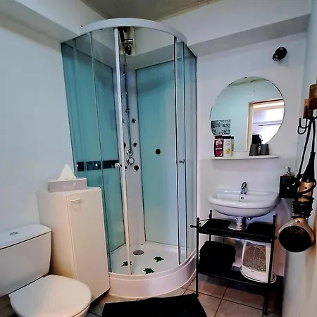 Chez Martine בית הארחה