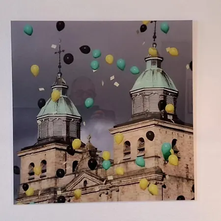 게스트하우스 Chez Martine