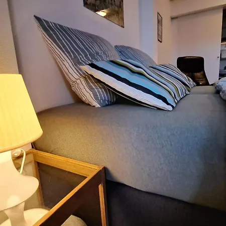 Pensión Chez Martine 3*