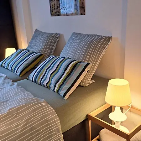 Chez Martine Konukevi Malmedy