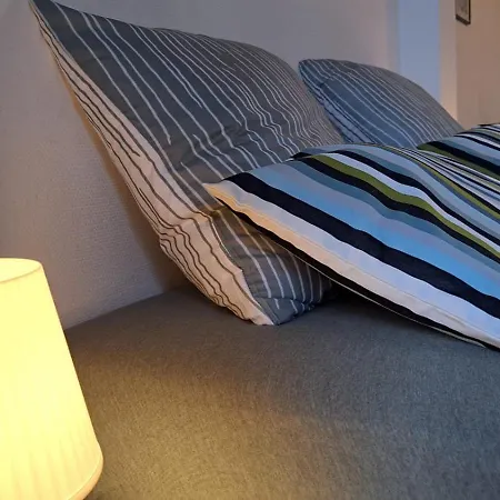 Chez Martine Konukevi