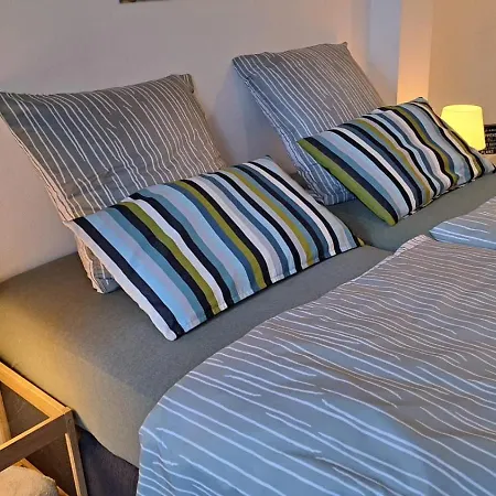 בית הארחה Chez Martine