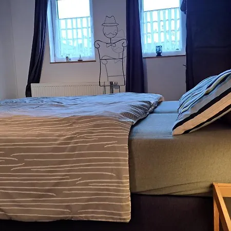 Chez Martine Konukevi 3*