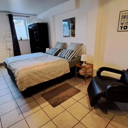 Konukevi Chez Martine 3*