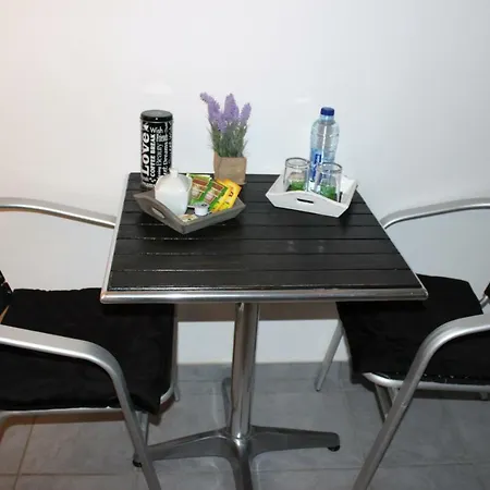 Chez Martine Malmedy