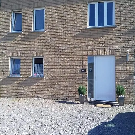 Chez Martine * Malmedy
