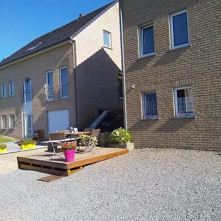 Chez Martine 3*