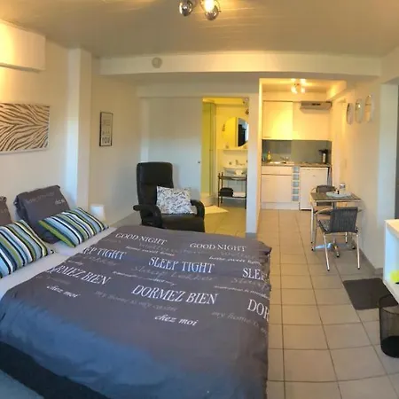 Guest house Chez Martine