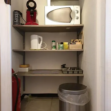 Guest house Chez Martine *