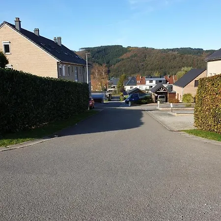 Chez Martine * Malmedy